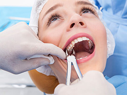 general dental services