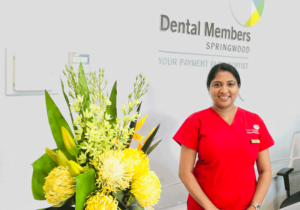 dental member springwood