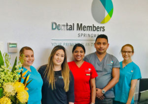 dental members springwood